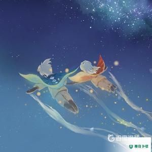 怎么获得永久光之翼？_光遇教程分享_神奇下载