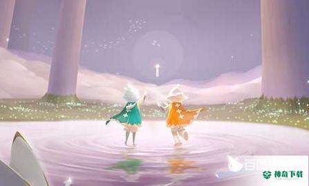 怎么获得永久光之翼？_光遇教程分享_神奇下载