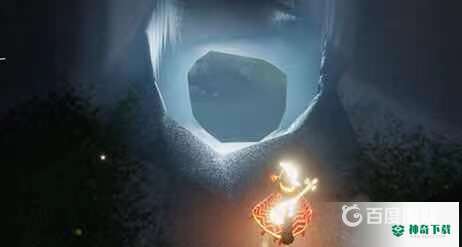 光遇雨林隐藏地图怎么进？_光遇教程攻略_神奇下载