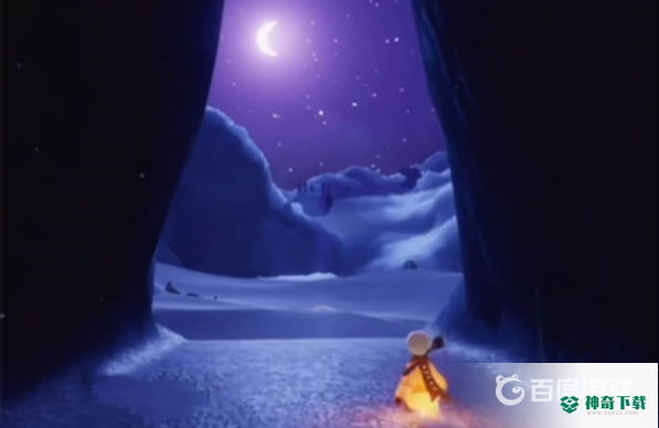 光遇星光沙漠在哪？_光遇攻略_神奇下载