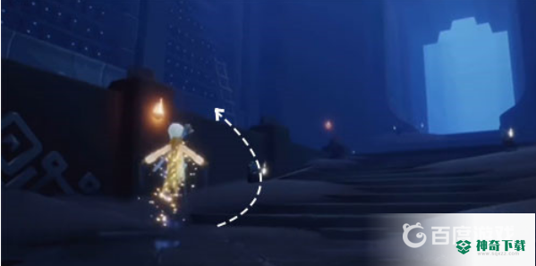 光遇星光沙漠在哪？_光遇攻略_神奇下载