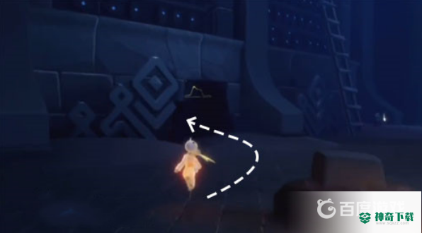 光遇星光沙漠在哪？_光遇攻略_神奇下载
