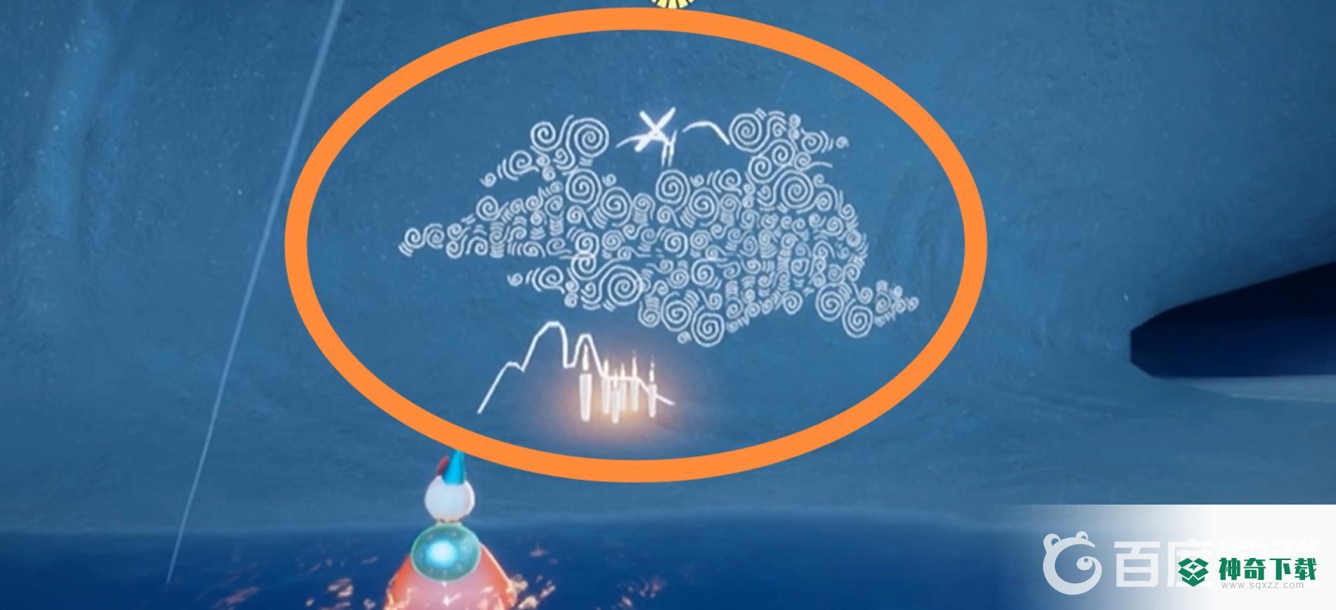 光遇圣岛季第六个任务在哪？_光遇攻略玩法_神奇下载