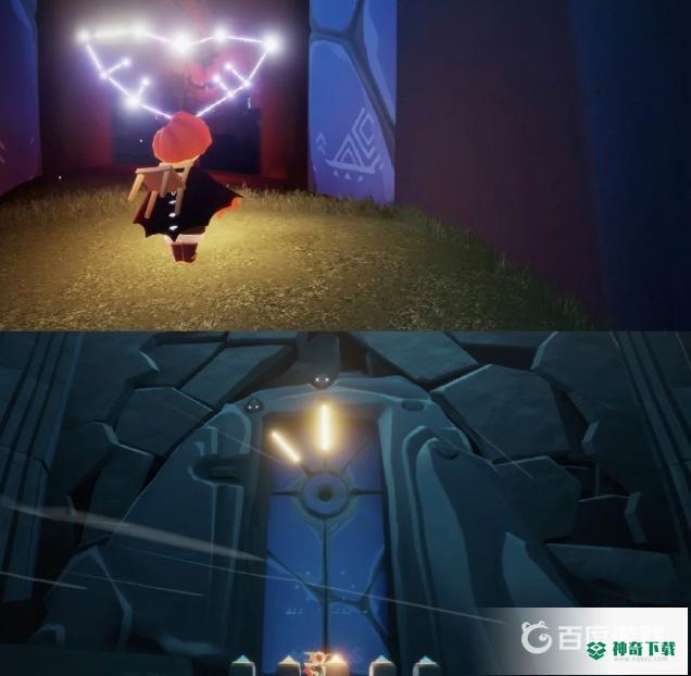 光遇伊甸怎么过？_光遇教程玩法_神奇下载