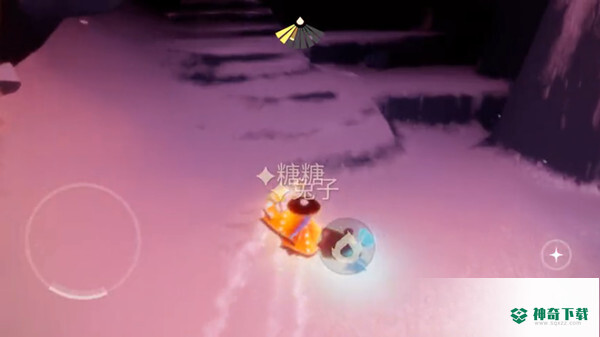 光遇梦想季第三个任务在哪？_光遇教程_神奇下载