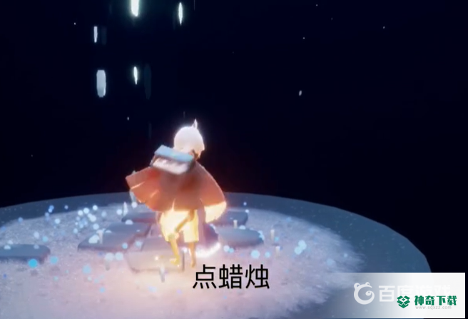 光遇如何找到椅子先祖？_光遇教程分享_神奇下载