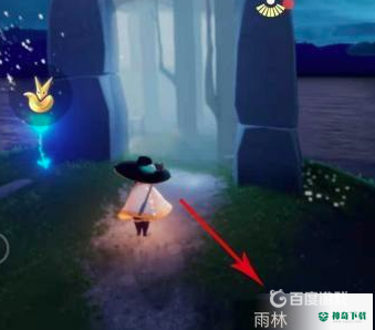 光遇秘密花园怎么去？_光遇教程玩法_神奇下载