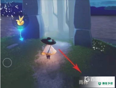 光遇秘密花园怎么去？_光遇教程玩法_神奇下载