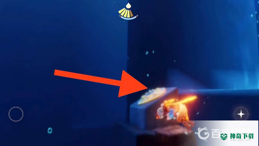 光遇潜海季任务怎么完成？_光遇攻略玩法_神奇下载
