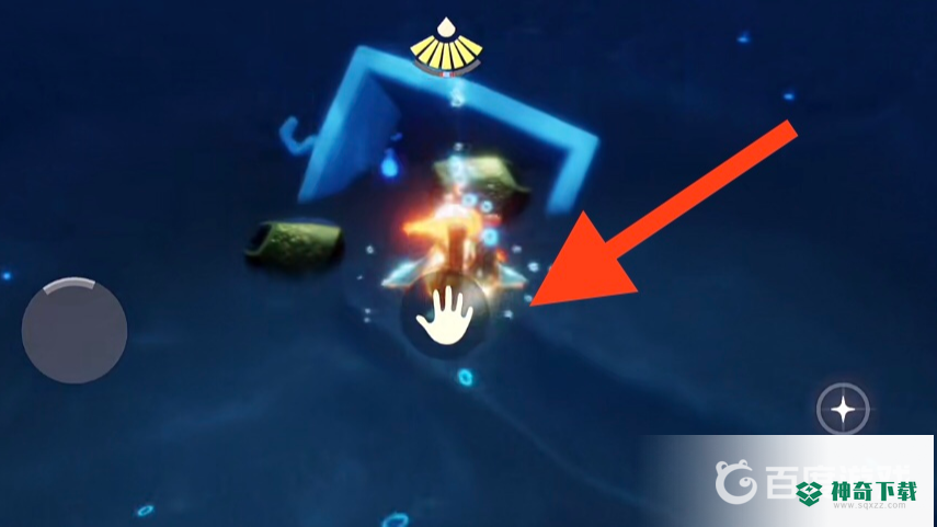 光遇潜海季任务怎么完成？_光遇攻略玩法_神奇下载