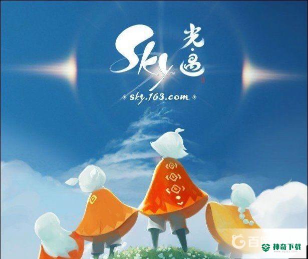 光遇密林遗迹在哪？_光遇教程_神奇下载