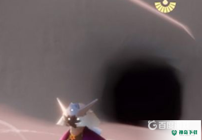 光遇里异域的旅人在哪？_光遇教程_神奇下载