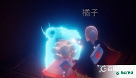 光遇里异域的旅人在哪？_光遇教程_神奇下载