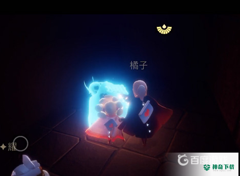 异域的旅人在哪里？_光遇攻略教程_神奇下载