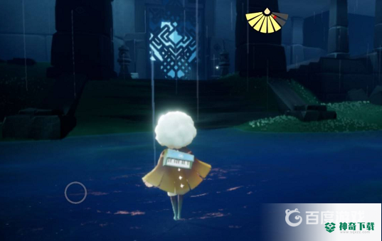 光遇怎么卡无翼？_光遇攻略玩法_神奇下载