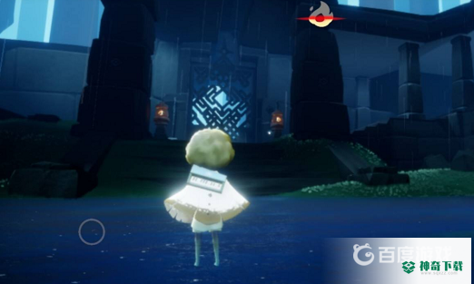 光遇怎么卡无翼？_光遇攻略玩法_神奇下载
