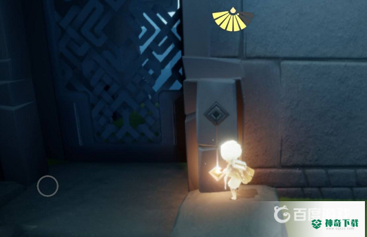 光遇怎么卡无翼？_光遇攻略玩法_神奇下载
