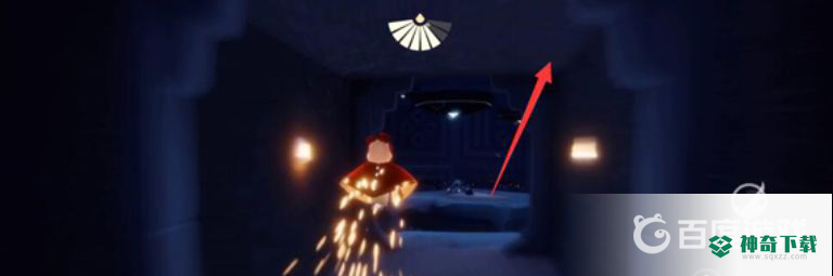 光遇心之灵在哪？_光遇攻略玩法_神奇下载