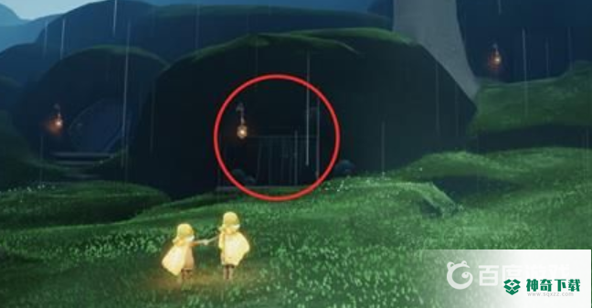 光遇集结季第五个任务怎么做？_光遇攻略玩法_神奇下载