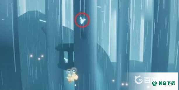 光遇集结季第五个任务怎么做？_光遇攻略玩法_神奇下载