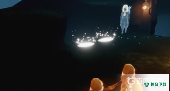光遇集结季第五个任务怎么做？_光遇攻略玩法_神奇下载