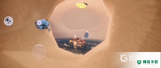 光遇雨林先祖位置在哪？_光遇攻略玩法_神奇下载