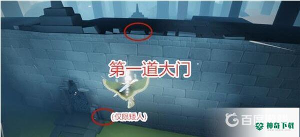 光遇小王子雨林山洞在哪？_光遇攻略分享_神奇下载