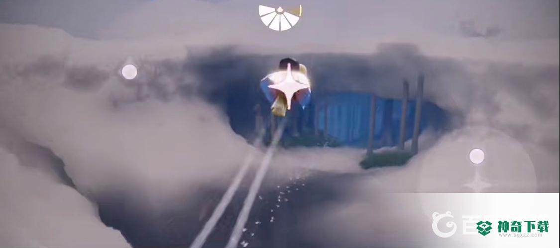 光遇的荧光小菇在哪里？？_光遇教程分享_神奇下载