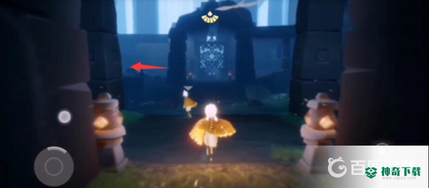 光遇雨林任务先祖在哪？_光遇教程攻略_神奇下载