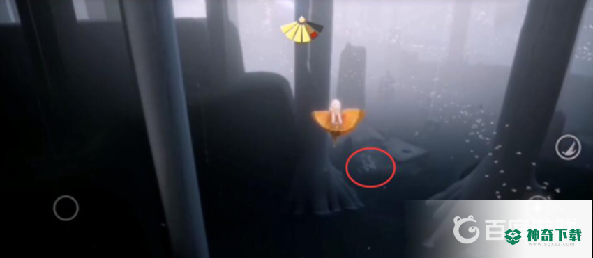 光遇雨林任务先祖在哪？_光遇教程攻略_神奇下载