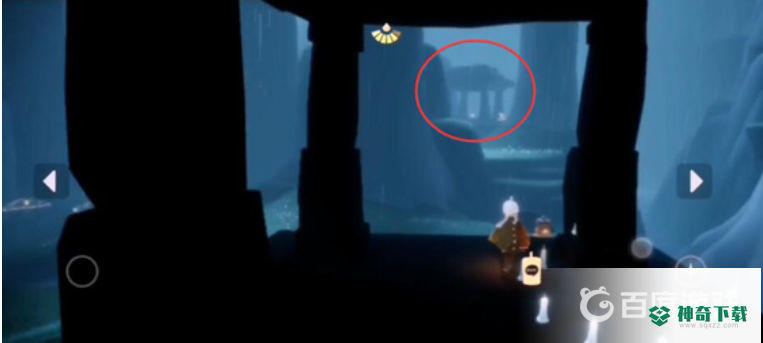 光遇雨林任务先祖在哪？_光遇教程攻略_神奇下载