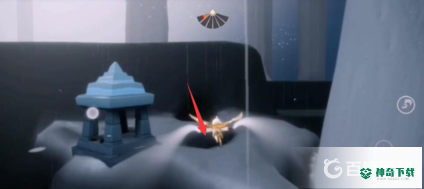 光遇雨林任务先祖在哪？_光遇教程攻略_神奇下载
