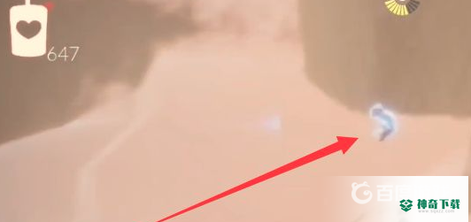 光遇10.17霞谷重温先祖美好回忆在哪？_光遇教程玩法_神奇下载