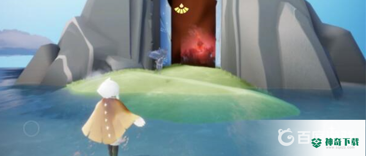 光遇暴风眼怎么开启？_光遇攻略教程_神奇下载