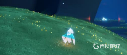光遇问号动作先祖在哪里？_光遇攻略_神奇下载