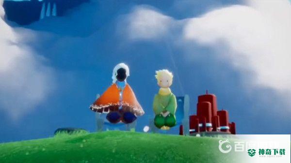 光遇小王子任务怎么做？_光遇玩法分享_神奇下载