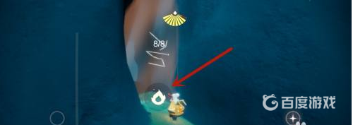 光遇浪漫樱花海怎么去？_光遇教程分享_神奇下载