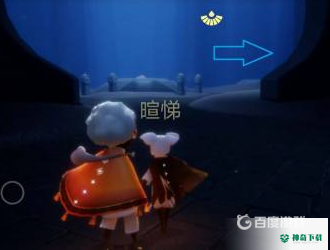 光遇禁阁先祖位置在哪？_光遇教程分享_神奇下载