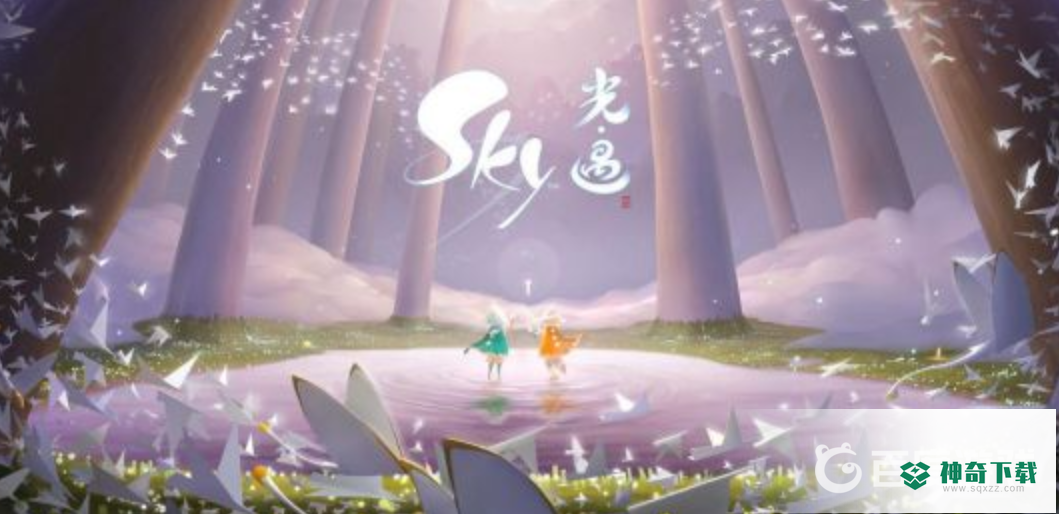 光遇圆梦村恶魔城怎么去？_光遇教程_神奇下载