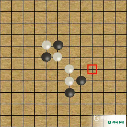 走五子棋的技巧是什么？_五子棋教程_神奇下载