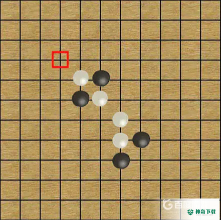 走五子棋的技巧是什么？_五子棋教程_神奇下载