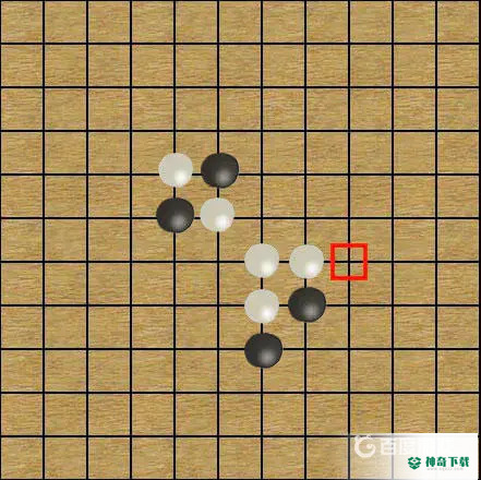 走五子棋的技巧是什么？_五子棋教程_神奇下载