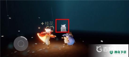 光遇云野鼓掌先祖在哪？_光遇攻略_神奇下载