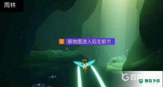 光遇归属季节先祖在哪里？_光遇玩法分享_神奇下载