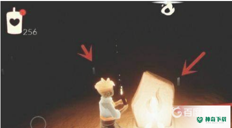 光遇试炼三怎么过？_光遇教程分享_神奇下载