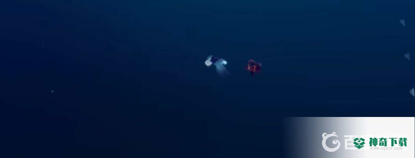 光遇潜海季最后一个任务点怎么完成？_光遇教程攻略_神奇下载