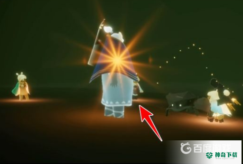 光遇吉他怎么获得？_光遇攻略教程_神奇下载