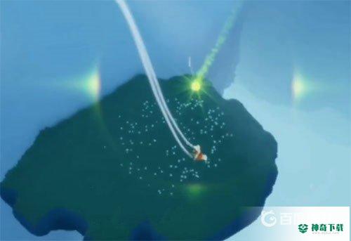 地之灵在哪？_光遇教程_神奇下载