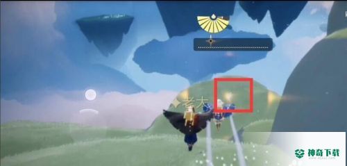 光遇灯笼裤先祖在哪？_光遇教程_神奇下载
