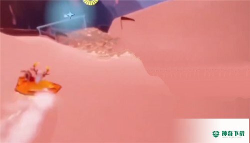 光遇梦想季第二个任务怎么做？_光遇教程攻略_神奇下载